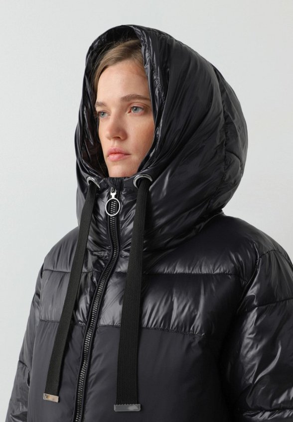 Куртка утепленная Pill