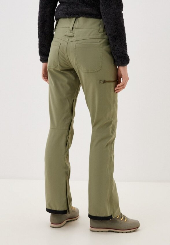 Брюки сноубордические DC Shoes