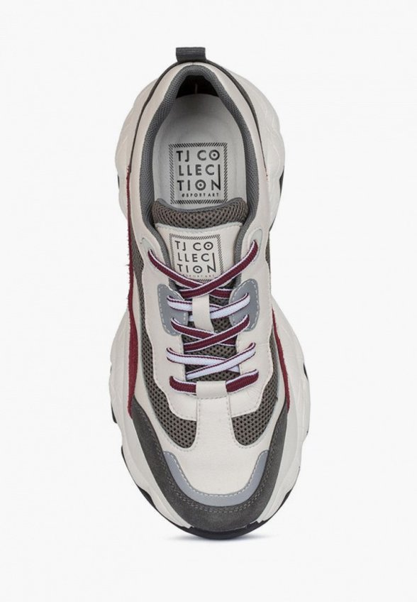 Кроссовки TJ Collection