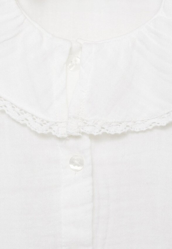 Блуза Mango Kids