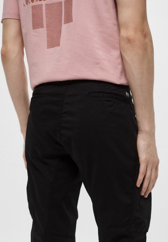 Брюки C.P. Company