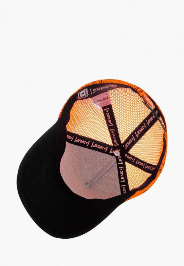 Бейсболка Capslab