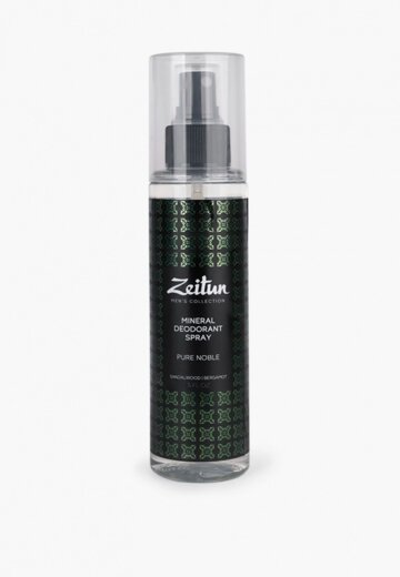 Дезодорант-спрей Zeitun