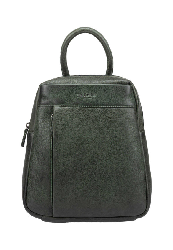 Др.Коффер B402383-244-65 рюкзак