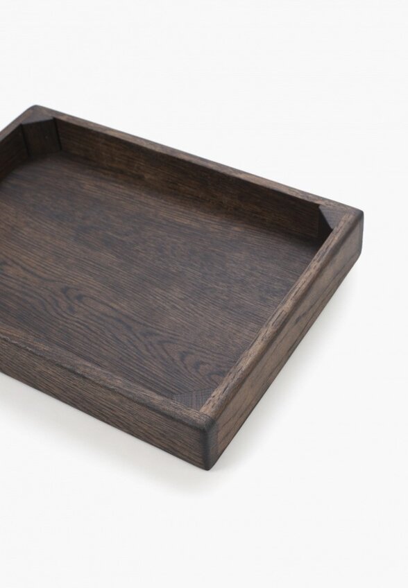 Блюдо сервировочное Фоксвудрус