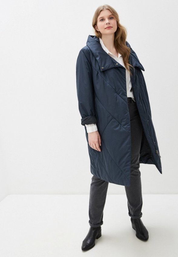 Пуховик Winterra