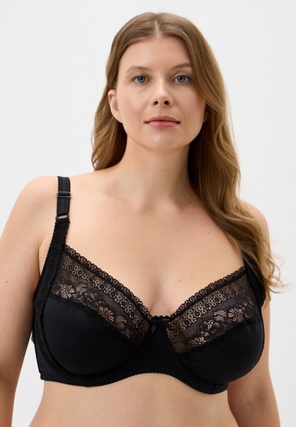 Бюстгальтер Настроение женщины