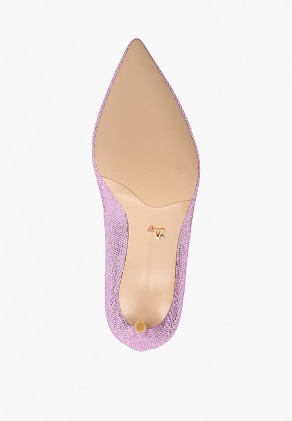 Туфли Angelina Voloshina