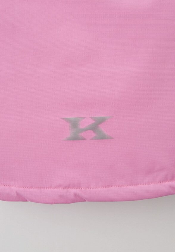 Куртка утепленная Kerry