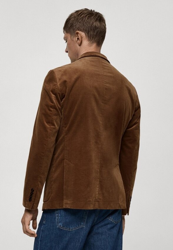 Пиджак Mango Man