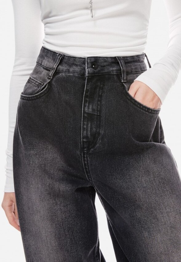 Джинсы Post Post Scriptum