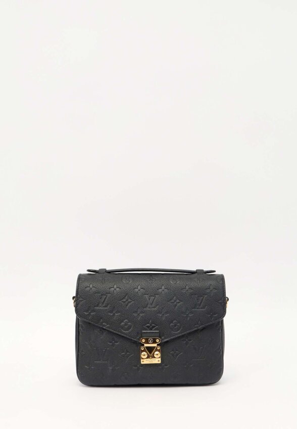 Louis Vuitton Pochette Metis