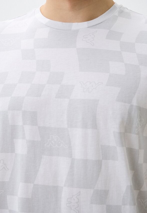 Футболка Kappa