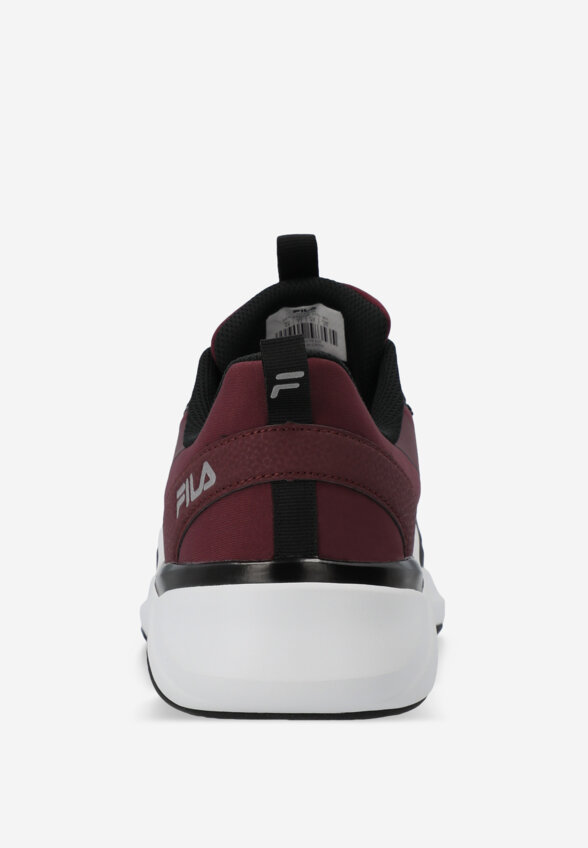 Кроссовки мужские FILA Titan, Черный