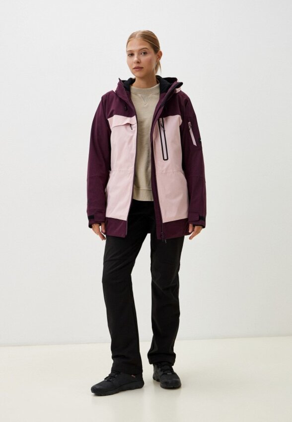 Куртка горнолыжная Icepeak