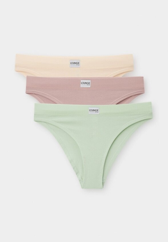 Трусы 3 шт. Mark Formelle