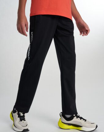 Брюки для мальчиков Under Armour Brawler 3.0, Черный женщинам