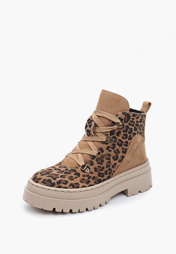 Ботинки Vivian Royal