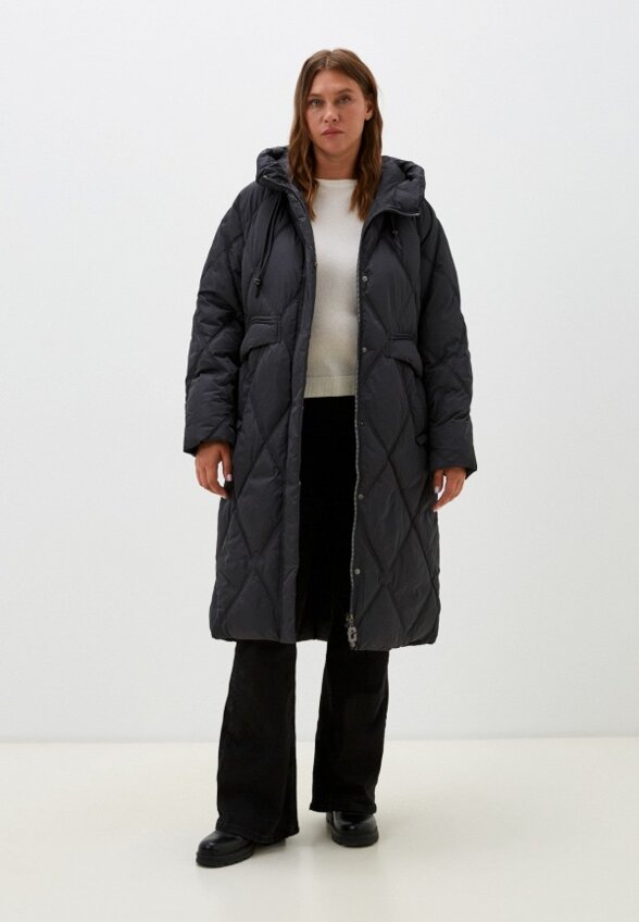 Куртка стеганая Winterra