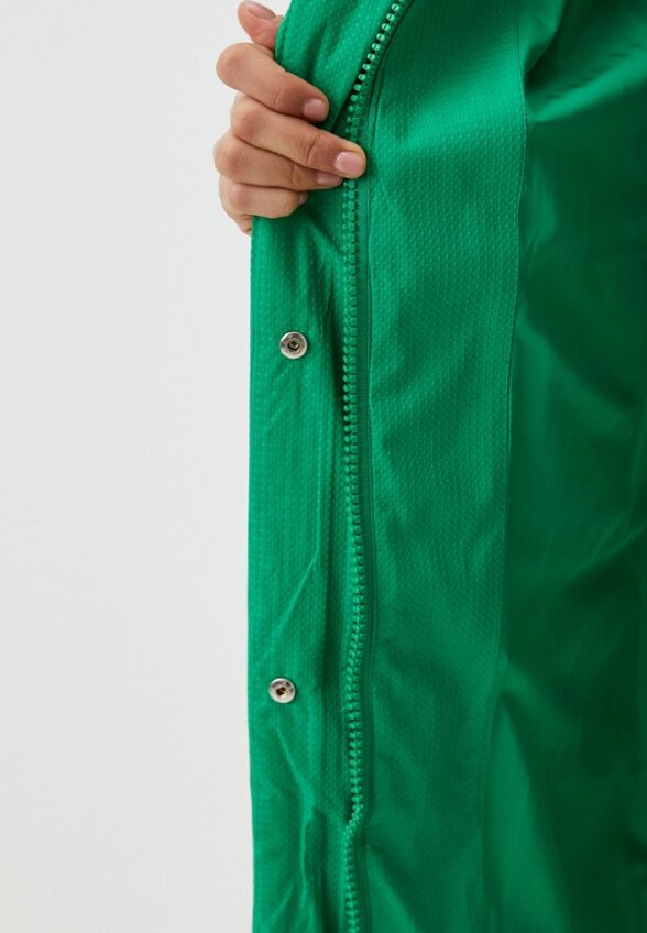 Пуховик Winterra