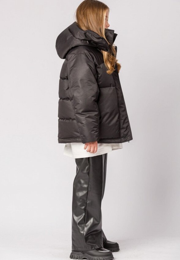 Куртка утепленная Orso Bianco