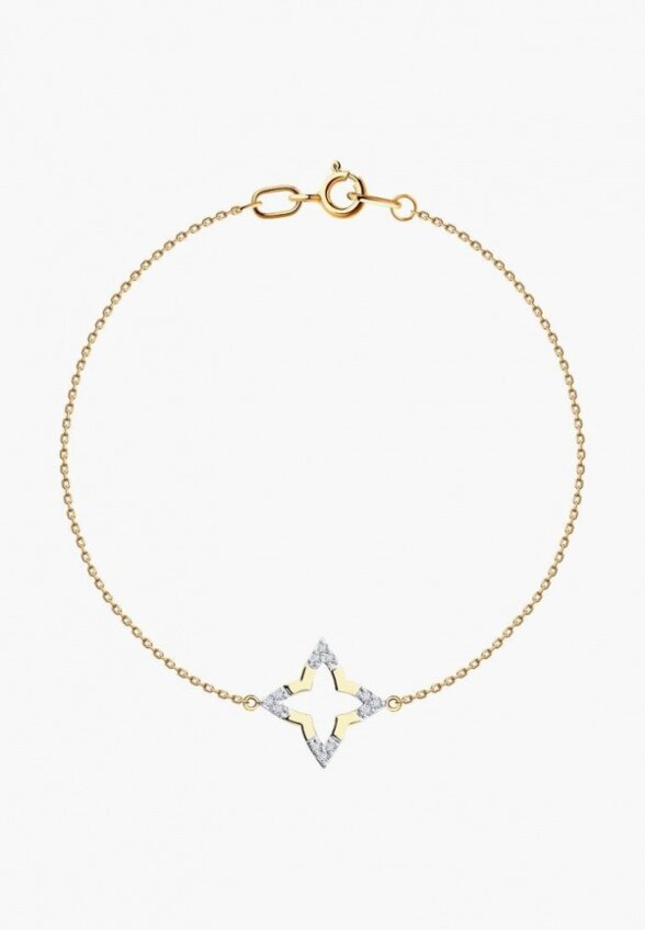 Браслет Sokolov