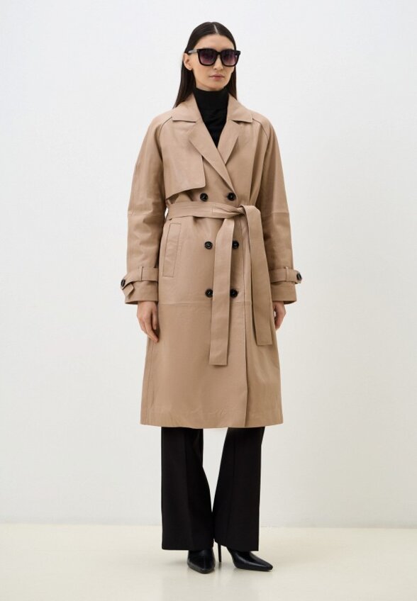 Плащ Снежная Королева