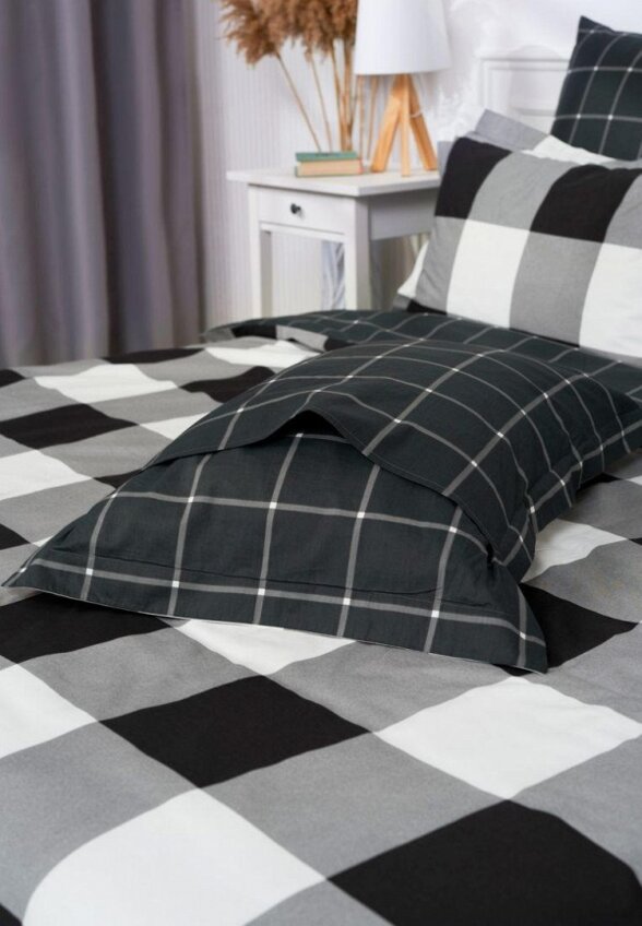 Постельное белье Евро Sanpa