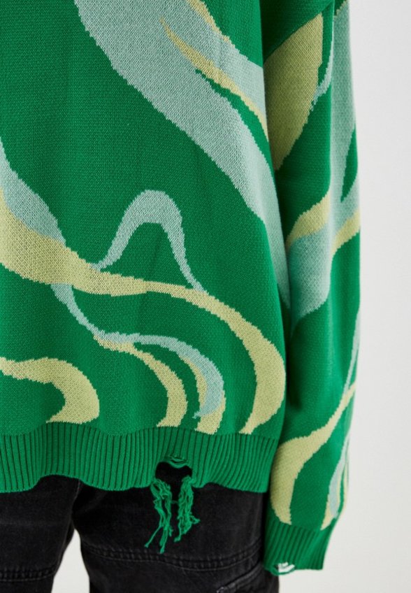 Джемпер Mavin