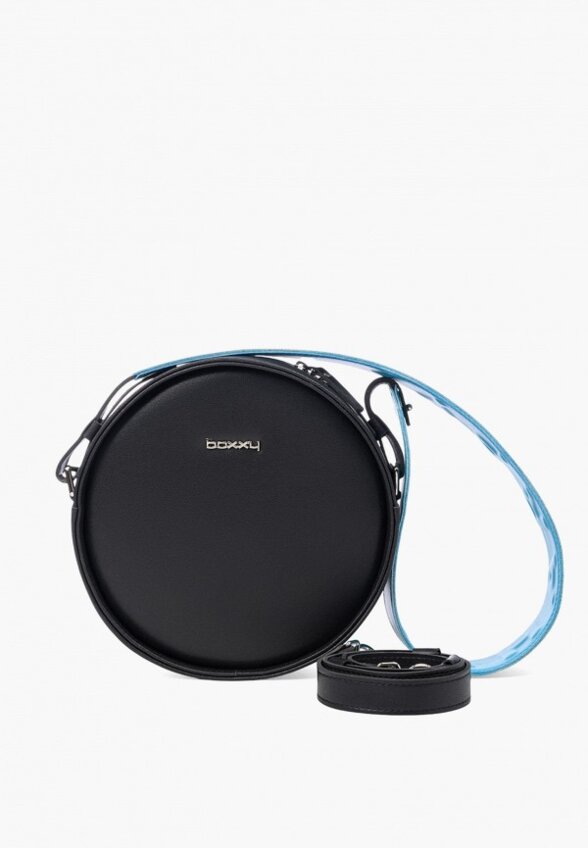 Сумка Boxxy