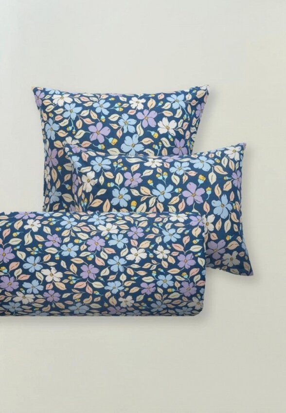 Постельное белье Семейное Ночь нежна