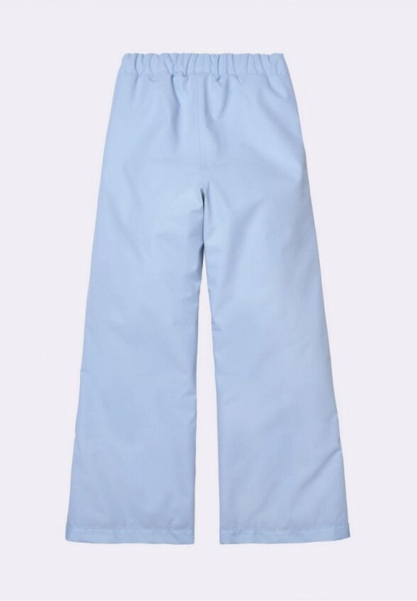 Брюки утепленные Lassie