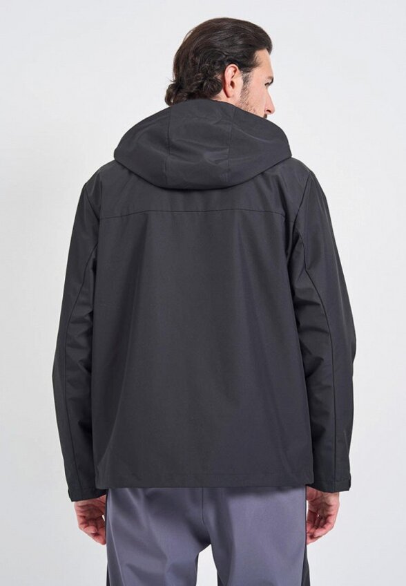 Ветровка Baasploa