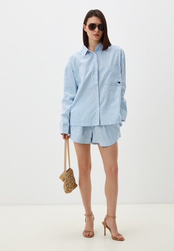 Рубашка The Couture Club