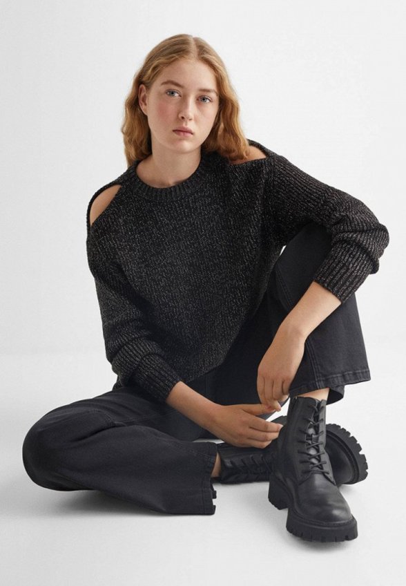 Джемпер Mango Teen