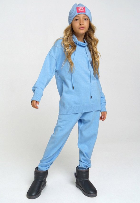 Шапка PlayToday