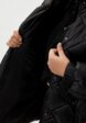 Куртка стеганая Persona by Marina Rinaldi4  - превью