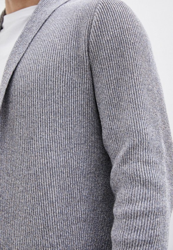 Кардиган Стим