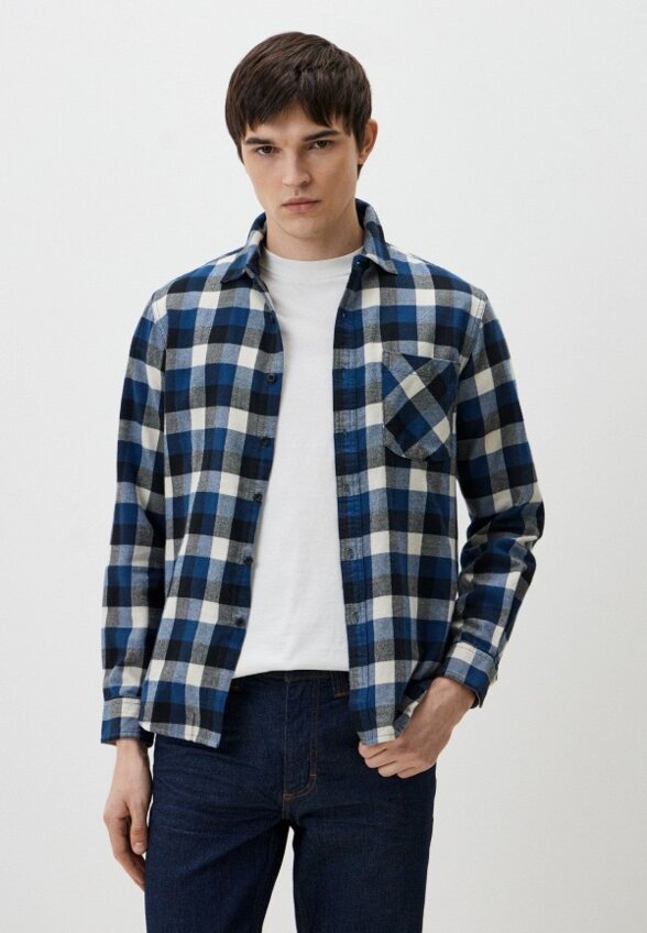 Рубашка Replay