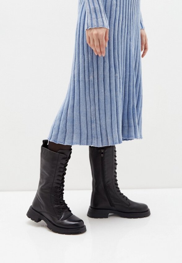 Ботинки Covani