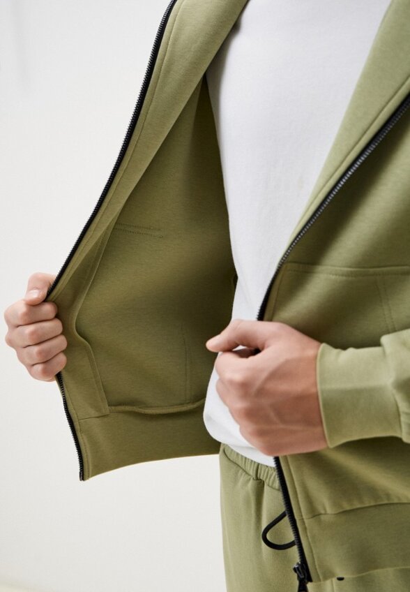 Толстовка Nikasport