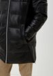 Куртка кожаная Jorg Weber5  - превью