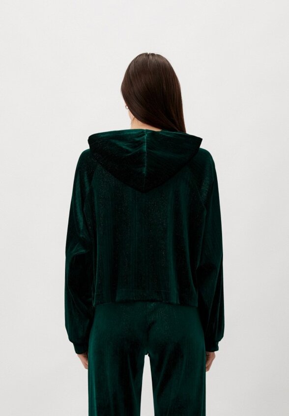 Худи Gaelle Paris