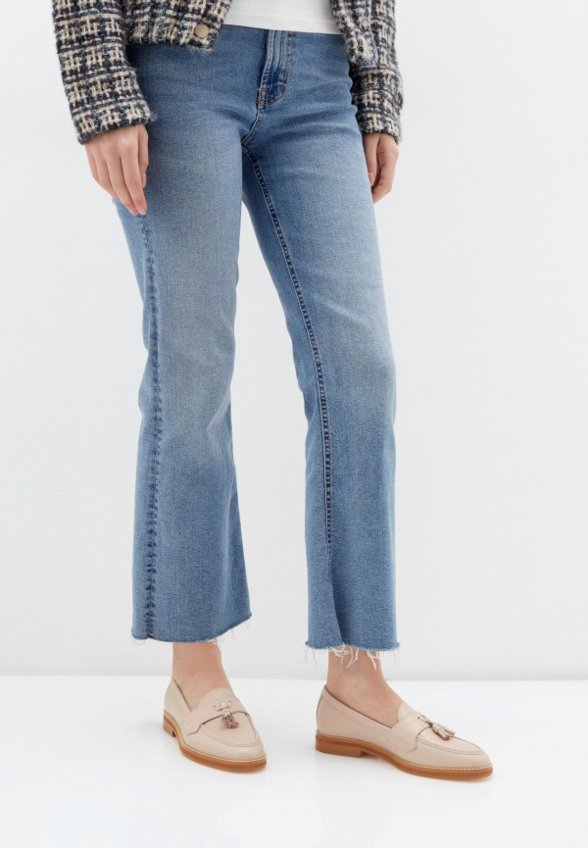 Лоферы Vittorio Bravo