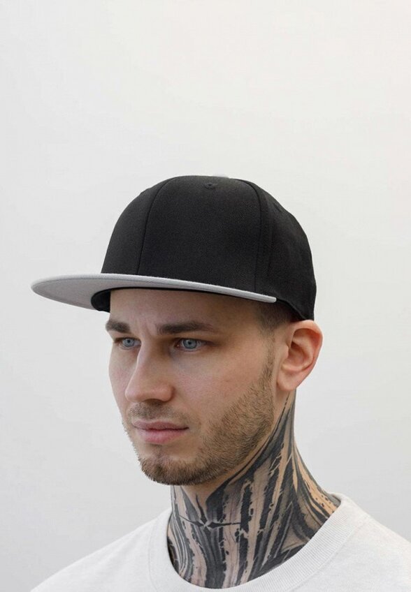 Бейсболка Flexfit