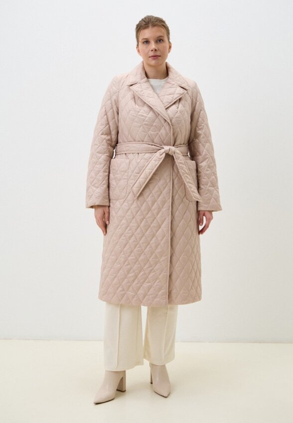 Куртка стеганая Gaxgax