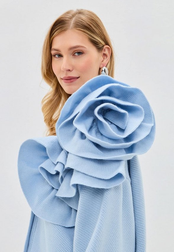 Кардиган LMP