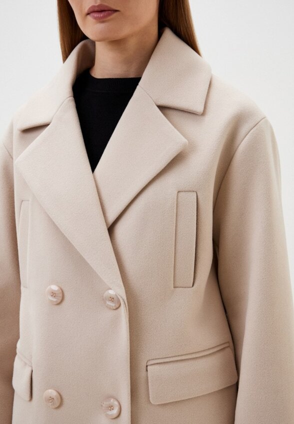 Полупальто Lawinter