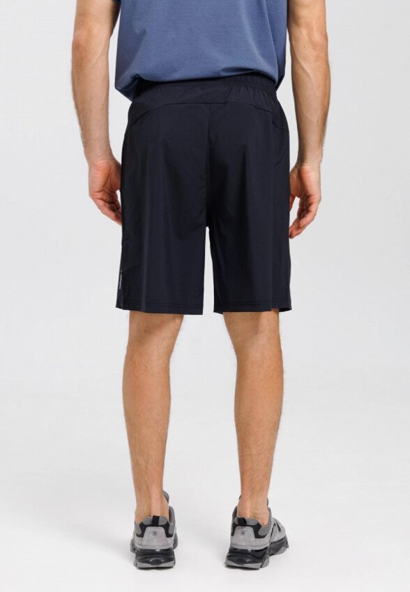 Шорты спортивные Baasploa