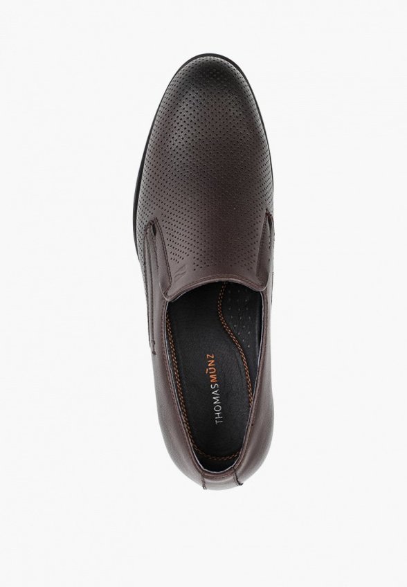 Лоферы Thomas Munz